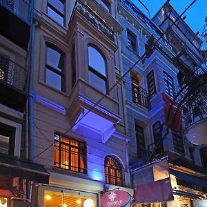 Taksim Estane Butik Otel